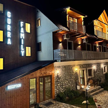 'Gurra Family' Guesthouse Theth Ngoại thất bức ảnh