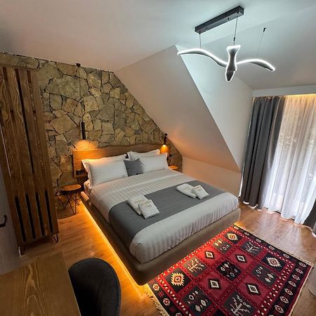 'Gurra Family' Guesthouse Theth Ngoại thất bức ảnh