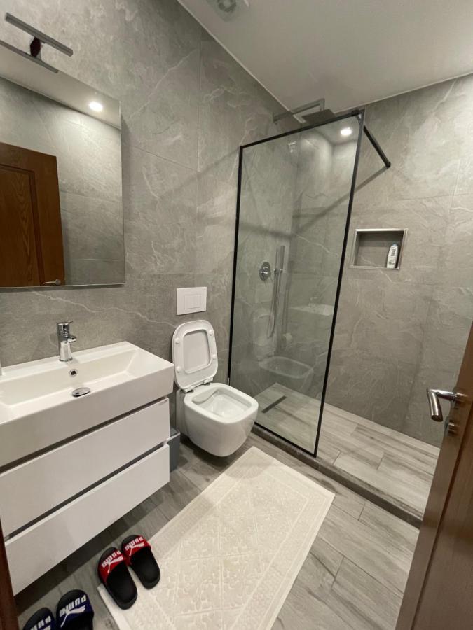 'Gurra Family' Guesthouse Theth Ngoại thất bức ảnh