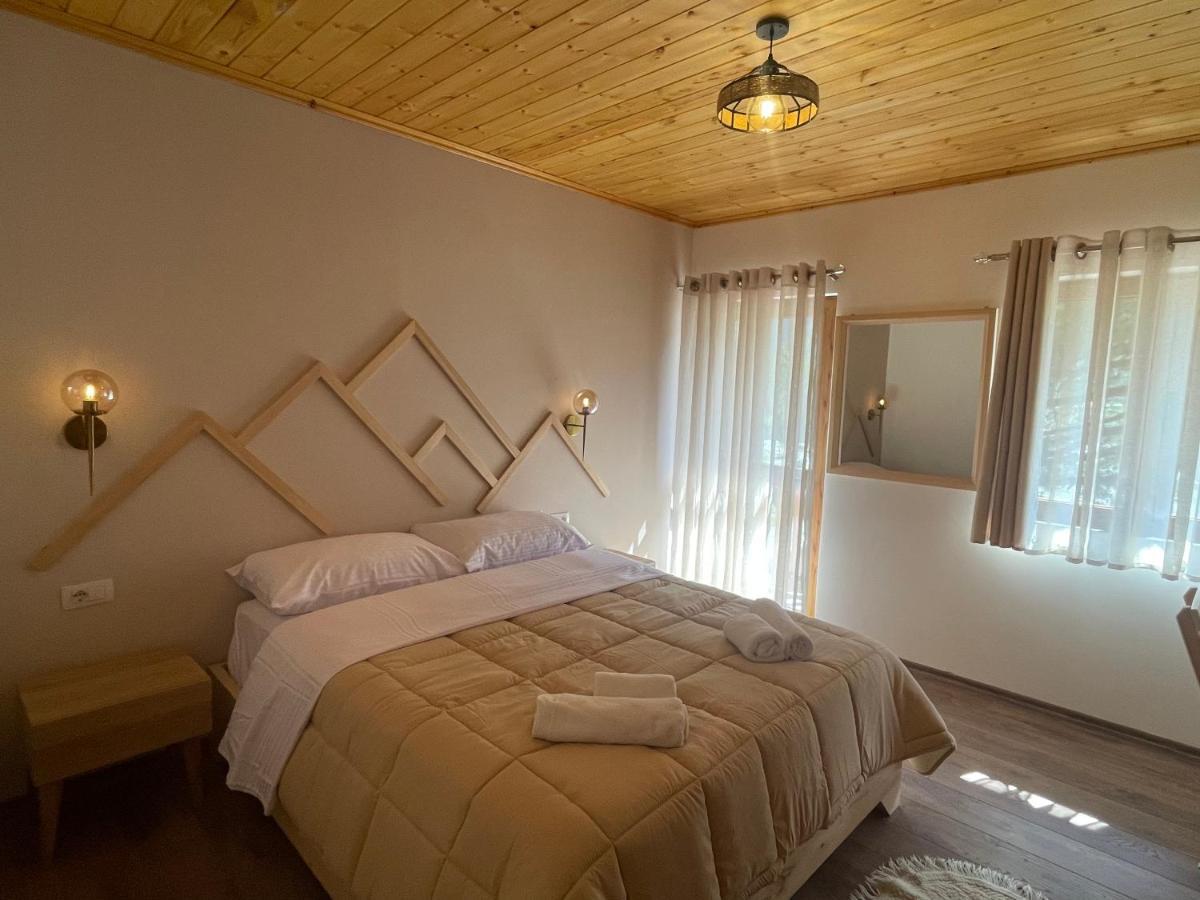 'Gurra Family' Guesthouse Theth Ngoại thất bức ảnh