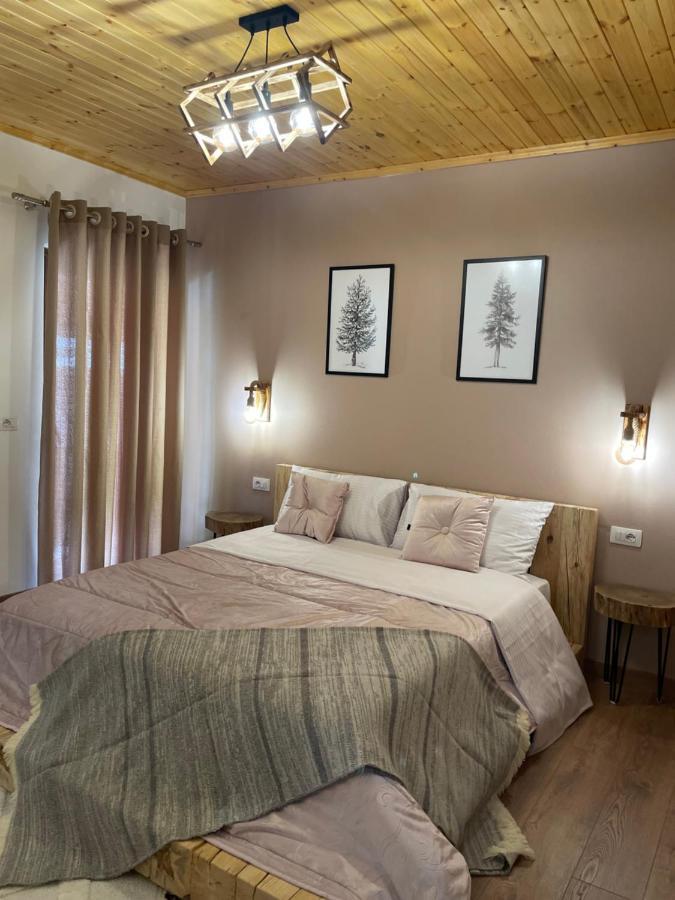 'Gurra Family' Guesthouse Theth Ngoại thất bức ảnh