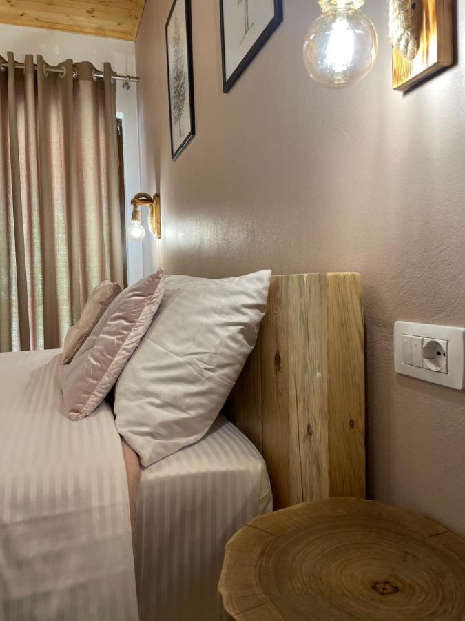 'Gurra Family' Guesthouse Theth Ngoại thất bức ảnh