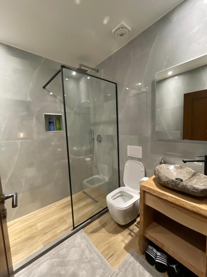 'Gurra Family' Guesthouse Theth Ngoại thất bức ảnh