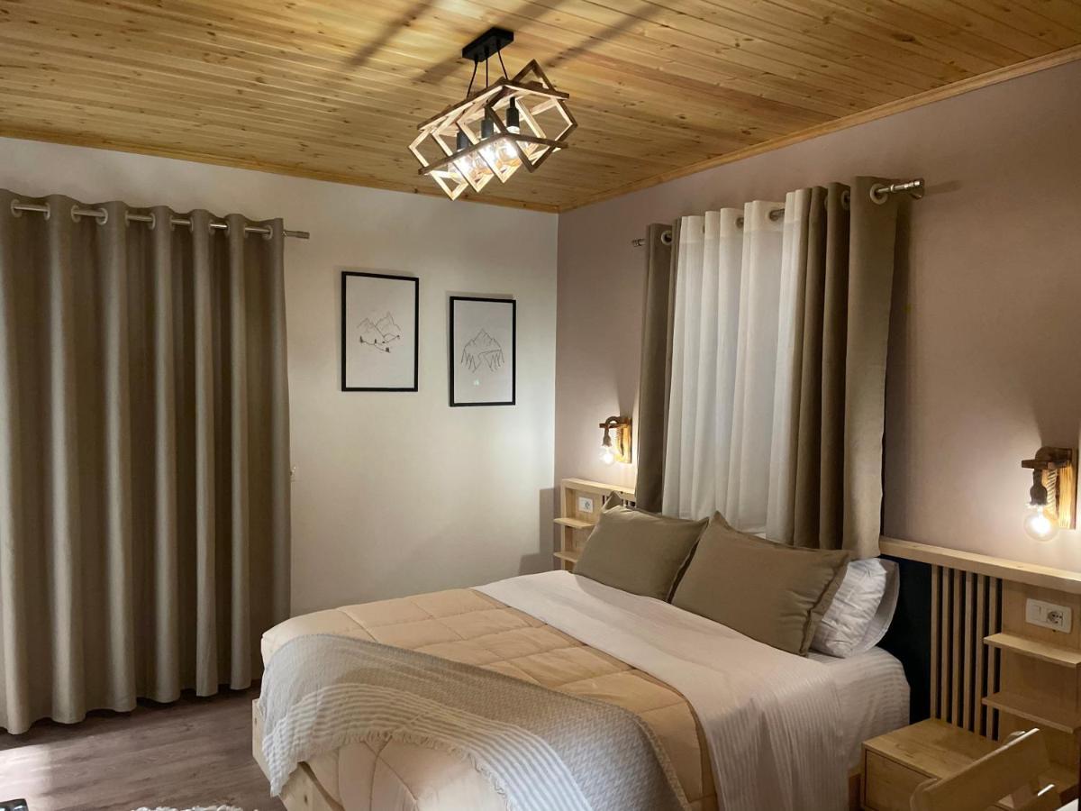 'Gurra Family' Guesthouse Theth Ngoại thất bức ảnh