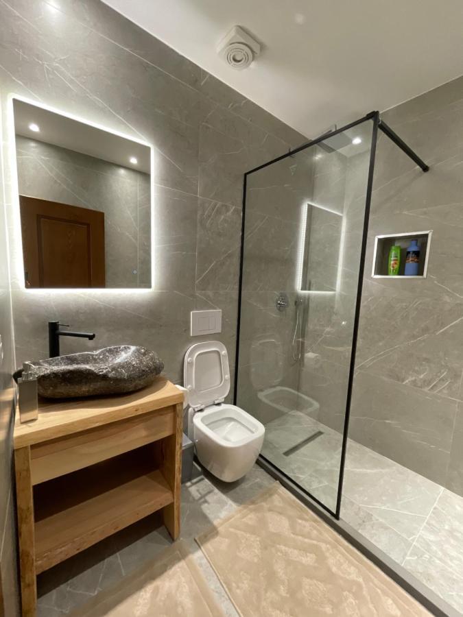 'Gurra Family' Guesthouse Theth Ngoại thất bức ảnh