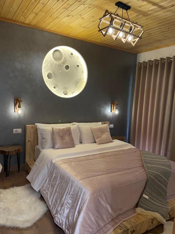'Gurra Family' Guesthouse Theth Ngoại thất bức ảnh