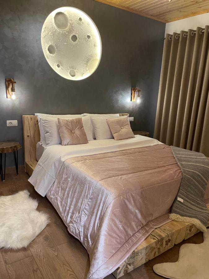 'Gurra Family' Guesthouse Theth Ngoại thất bức ảnh