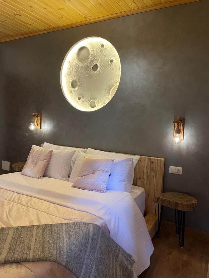 'Gurra Family' Guesthouse Theth Ngoại thất bức ảnh