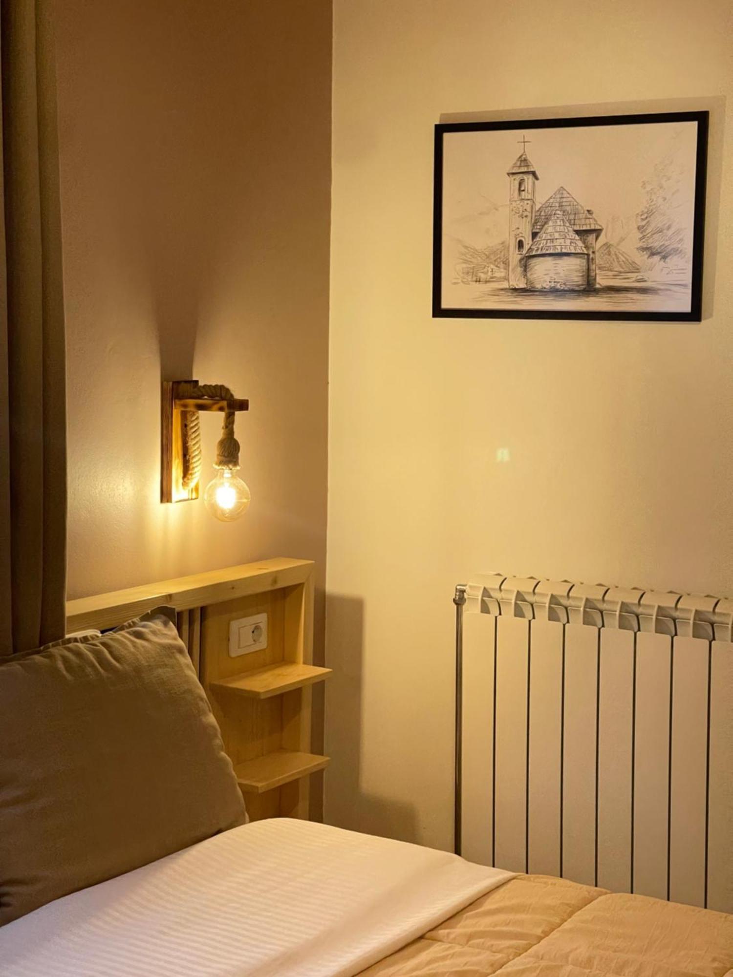 'Gurra Family' Guesthouse Theth Ngoại thất bức ảnh