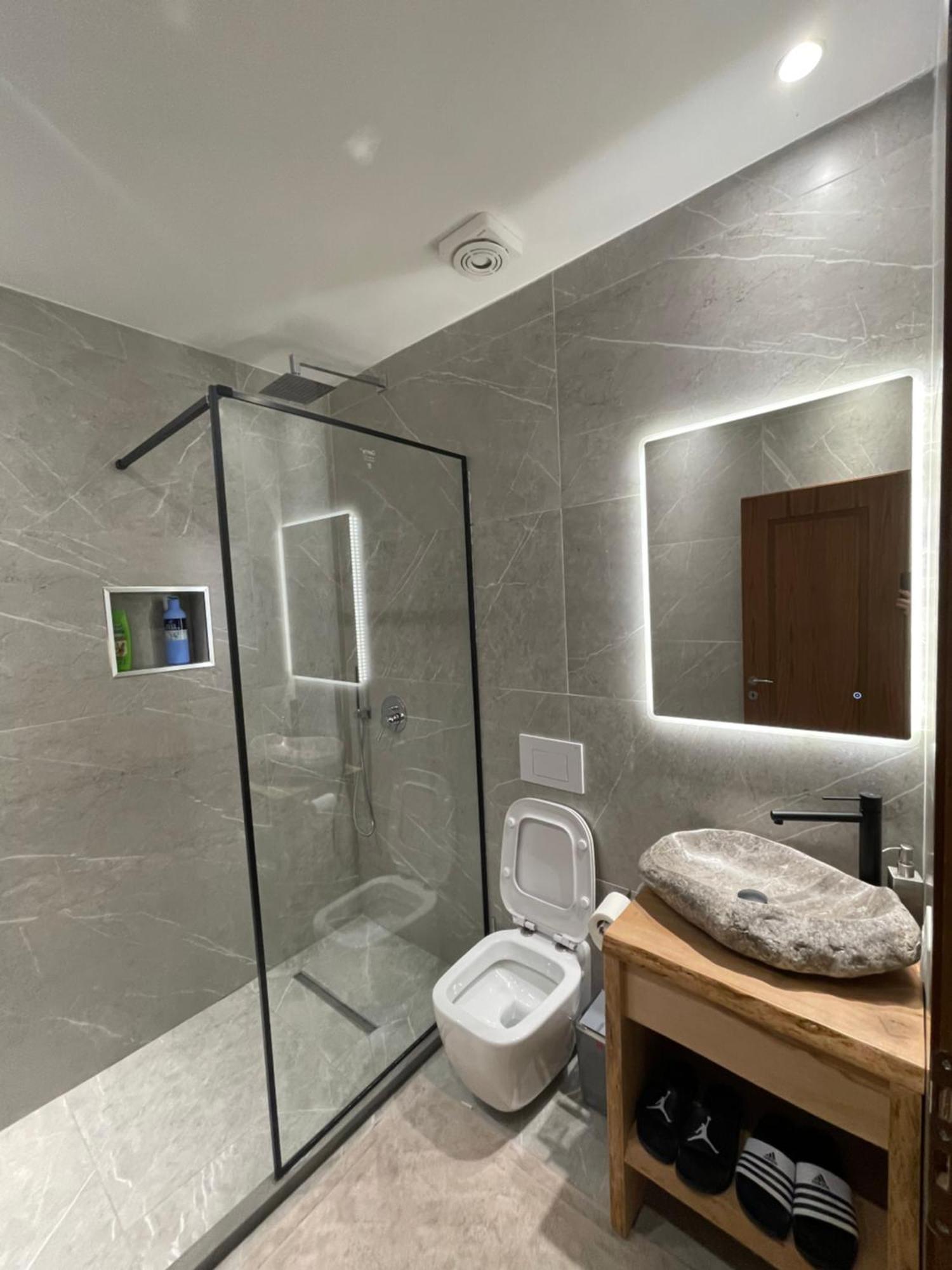 'Gurra Family' Guesthouse Theth Ngoại thất bức ảnh