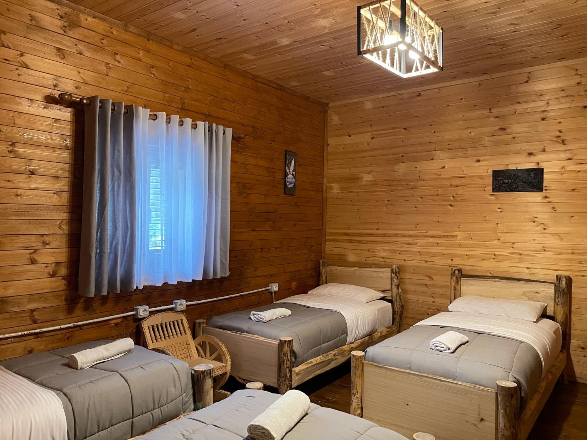 'Gurra Family' Guesthouse Theth Ngoại thất bức ảnh