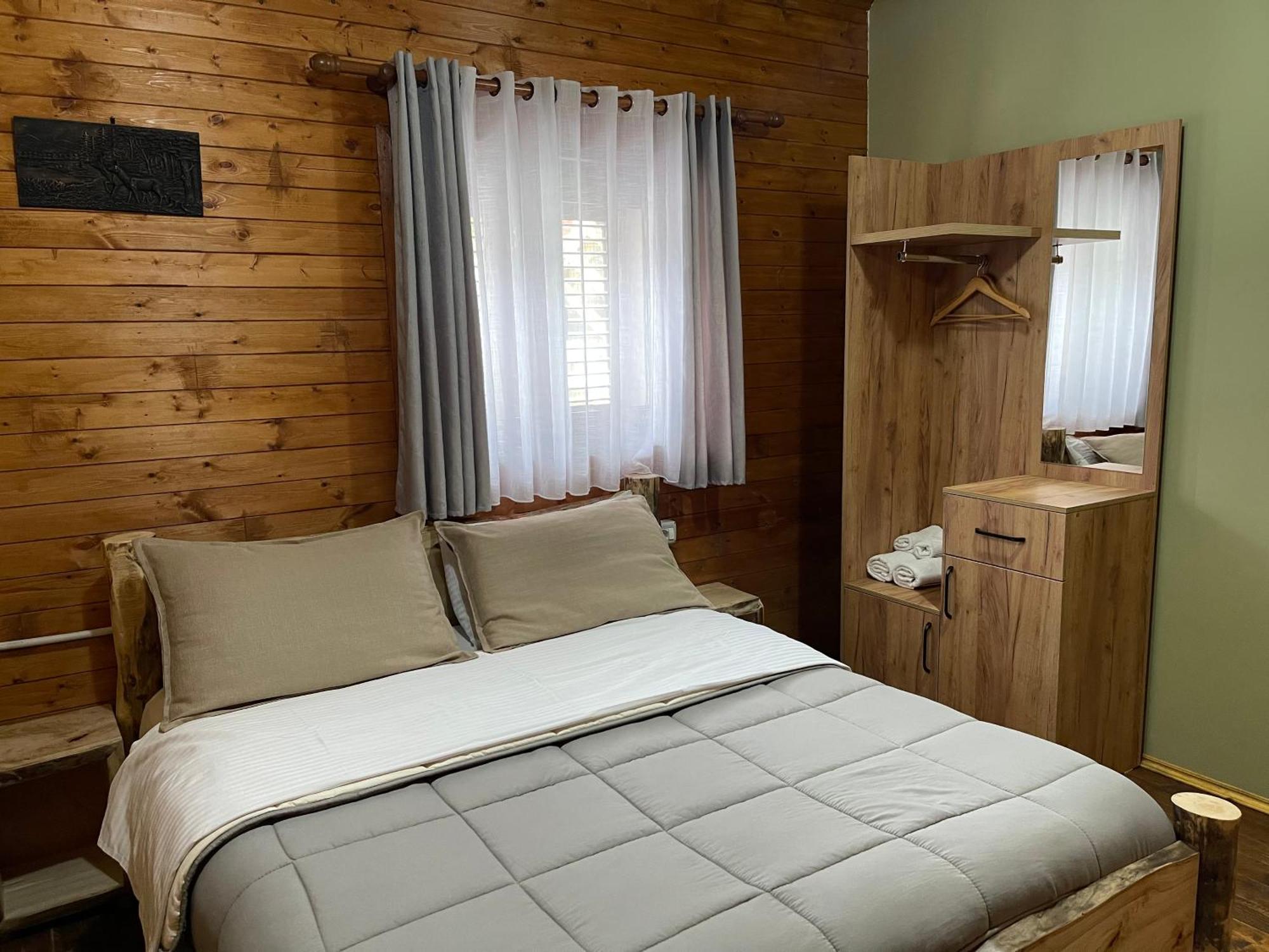 'Gurra Family' Guesthouse Theth Ngoại thất bức ảnh
