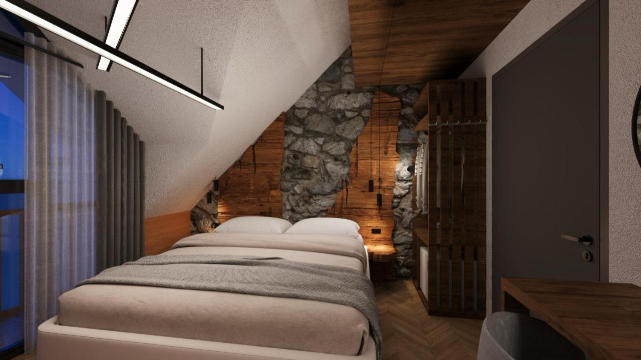 'Gurra Family' Guesthouse Theth Ngoại thất bức ảnh