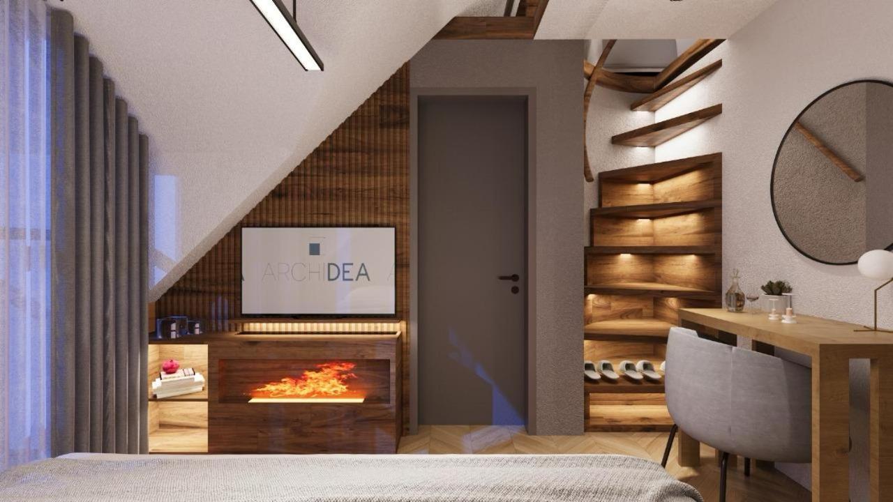 'Gurra Family' Guesthouse Theth Ngoại thất bức ảnh
