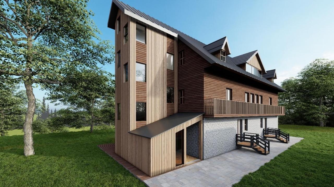 'Gurra Family' Guesthouse Theth Ngoại thất bức ảnh