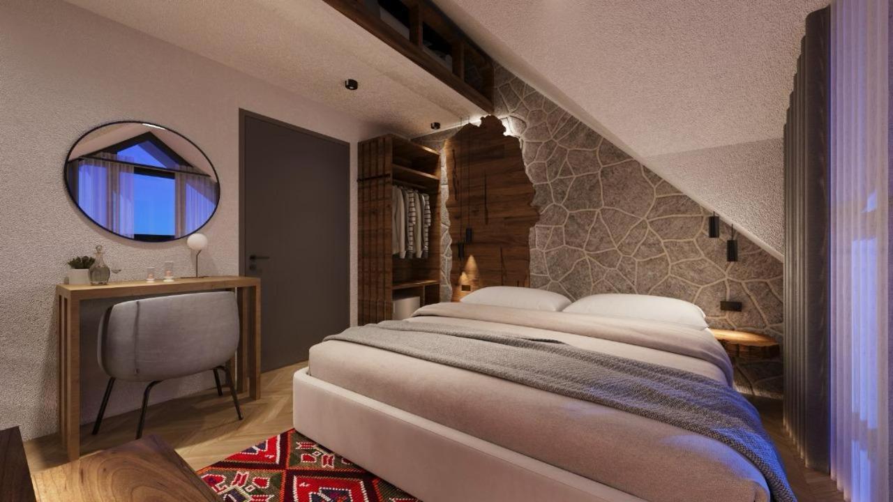 'Gurra Family' Guesthouse Theth Ngoại thất bức ảnh