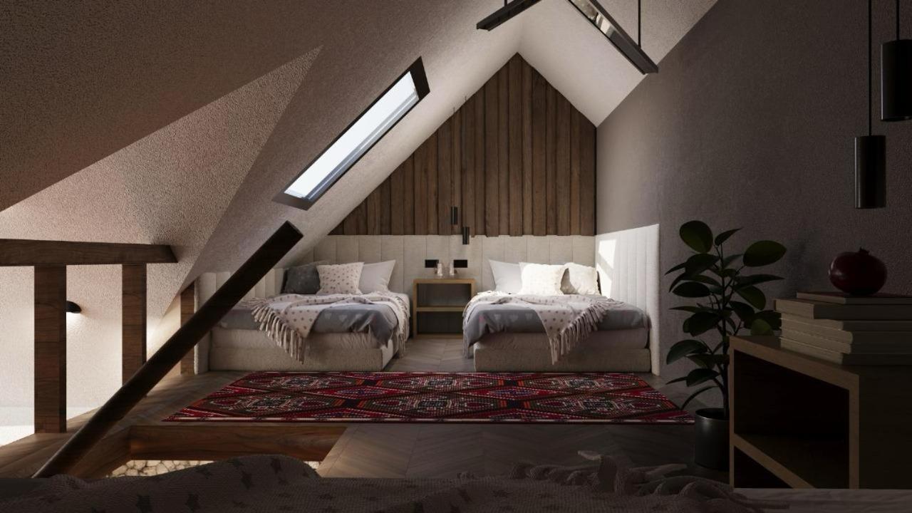 'Gurra Family' Guesthouse Theth Ngoại thất bức ảnh