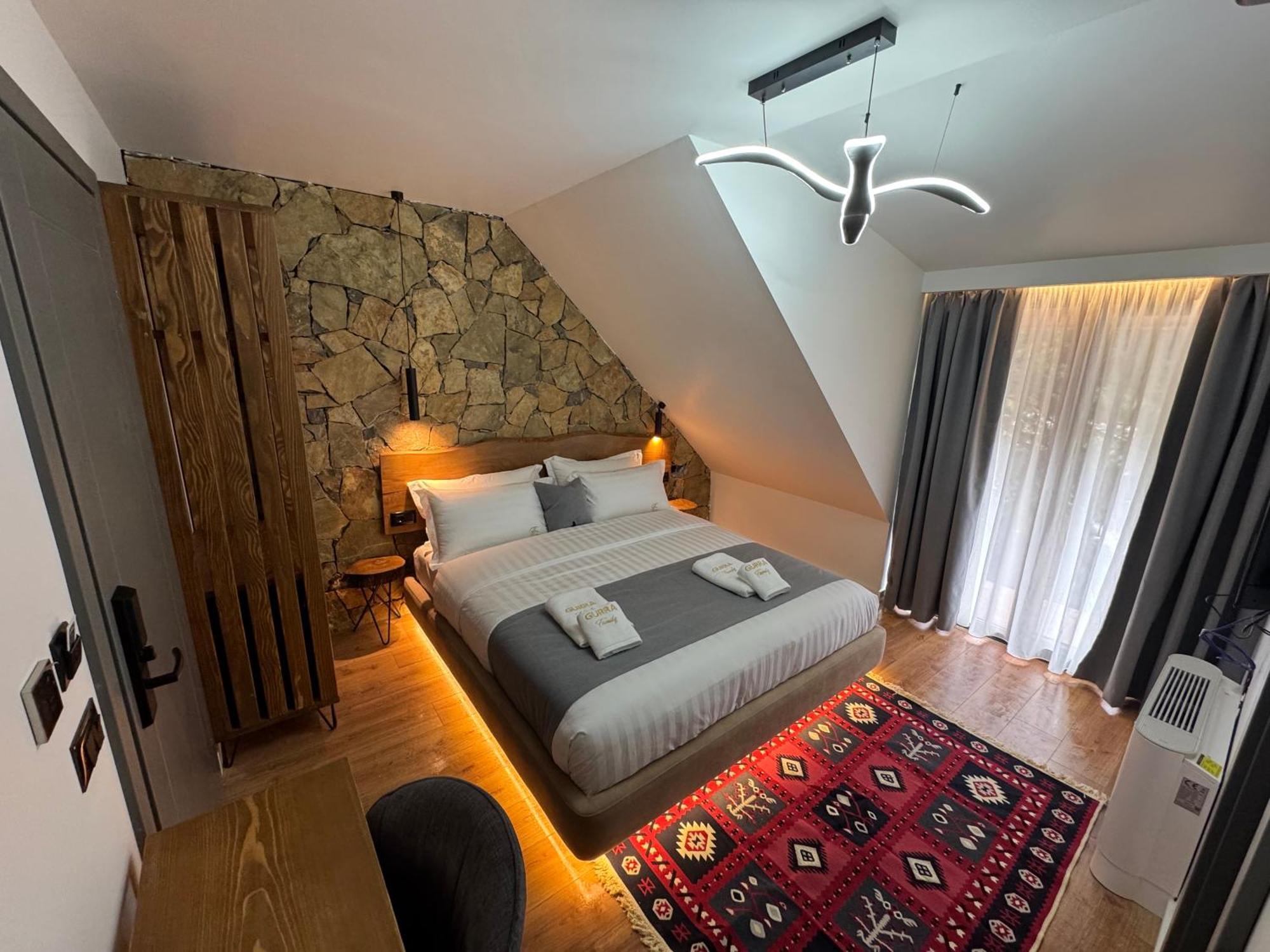 'Gurra Family' Guesthouse Theth Ngoại thất bức ảnh
